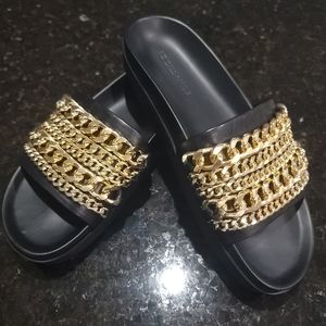 Kendall Kylie Slippers